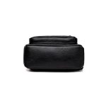 qualité sac à rabat cuir