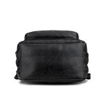 sac à dos élégant cuir
