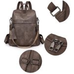 sac de ville en cuir