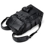 sac pratique pour homme