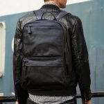 sac à dos imperméable homme