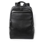 sac à dos cuir authentique