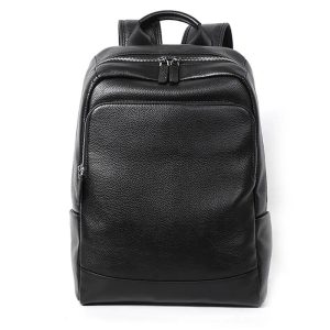 sac à dos cuir authentique