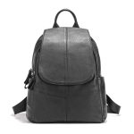 Sac à dos cuir Zency Horizon
