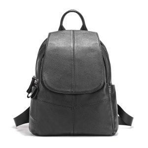 Sac à dos cuir Zency Horizon