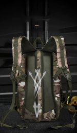 Sac à dos airsoft confortable