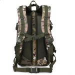 Sac à dos airsoft étanche