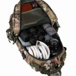 Sac à dos militaire airsoft