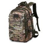 Sac à dos d'airsoft 35 litres