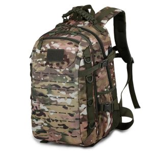 Sac à dos d'airsoft 35 litres