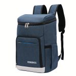 sac à dos de camping isotherme