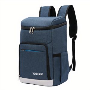 sac à dos de camping isotherme