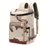 sac isotherme pour randonnées