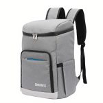 sac à dos robuste et confiable