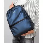 sac à dos spacieux