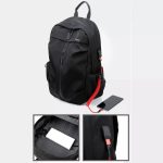 Sac À Dos-France avec port USB