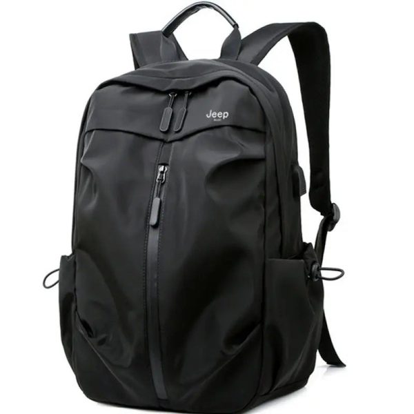 Sac À Dos-France moderne