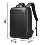 sac à dos ergonomique pour ordinateur