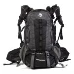 Sac à dos pour aventuriers