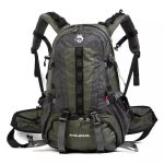 Sac résistant pour randonnée