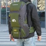 Sac à Dos de randonnée léger