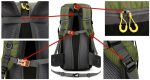 Sac à Dos résistant