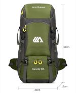 Sac à Dos pratique