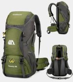 Sac à Dos avec sécurité