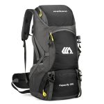 Sac à Dos pour l'exploration