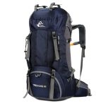 sac trekking 60L