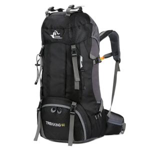 sac à dos randonnée 60L