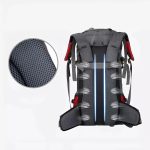 sac de randonnée imperméable