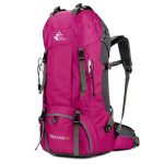 sac randonnée durable