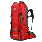 sac à dos 60L ergonomique