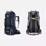 sac aventure 60L