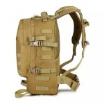 Capacité du Sac À Dos-France randonnée