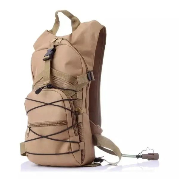sac à dos de randonnée camelbak