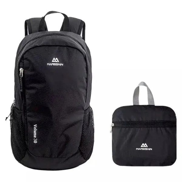 Sac à dos randonnée léger