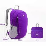 Sac à dos aventure