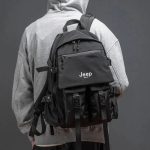 sac à dos étudiant