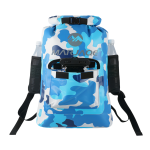 sac kayak étanche