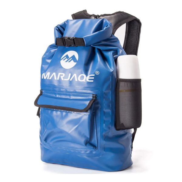 sac à dos de sport aquatique