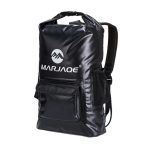 sac matériel aquatique