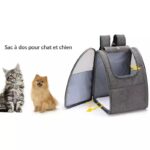 transport animalé