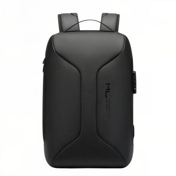 sac à dos de travail antivol