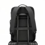 Sac à dos compartimenté