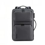 Sac à dos de travail antivol TSA