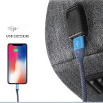Sac À Dos-France pour homme