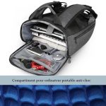 Sac À Dos-France confortable