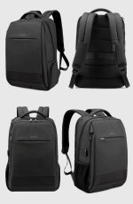 sac à dos avec port USB